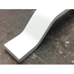 Poignée GOJA / Blanche