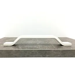 Poignée GOJA / Blanche