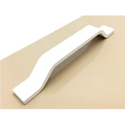 Poignée GOJA / Blanche
