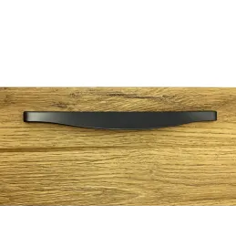 Poignée LINEAR / Anthracite mat texturé