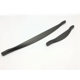Poignée LINEAR / Anthracite mat texturé