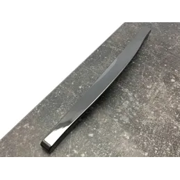 Poignée LINEAR / Anthracite brillant