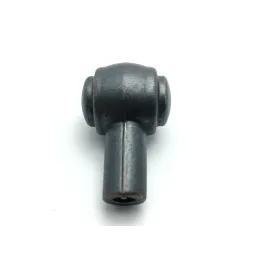 Bouton RUSTICALE / Patine noire