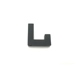 Portemanteau TELGADO S / Noir mat