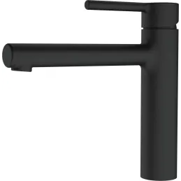 Robinet Franke FP 0095 CENTRO/ Noir mat