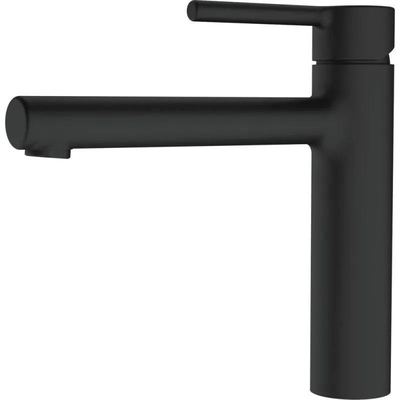 Robinet Franke FP 0095 CENTRO/ Noir mat