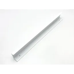 Poignée de chant CHANEL / Blanc mat