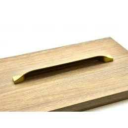 Poignée XAVER / Or mat mat