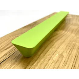 Poignée VENUS / Vert pistache