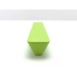 Poignée VENUS / Vert pistache