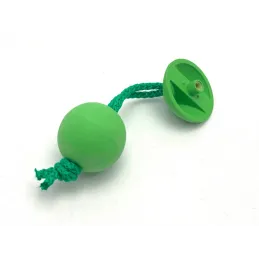 Bouton de meuble NARNIA / Vert