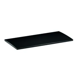 Prise encastrable BACHMANN DUE 2 x 230V / Noir