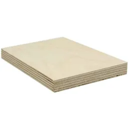 Contreplaqué en bouleau 1525 x 1525 – BB/BB