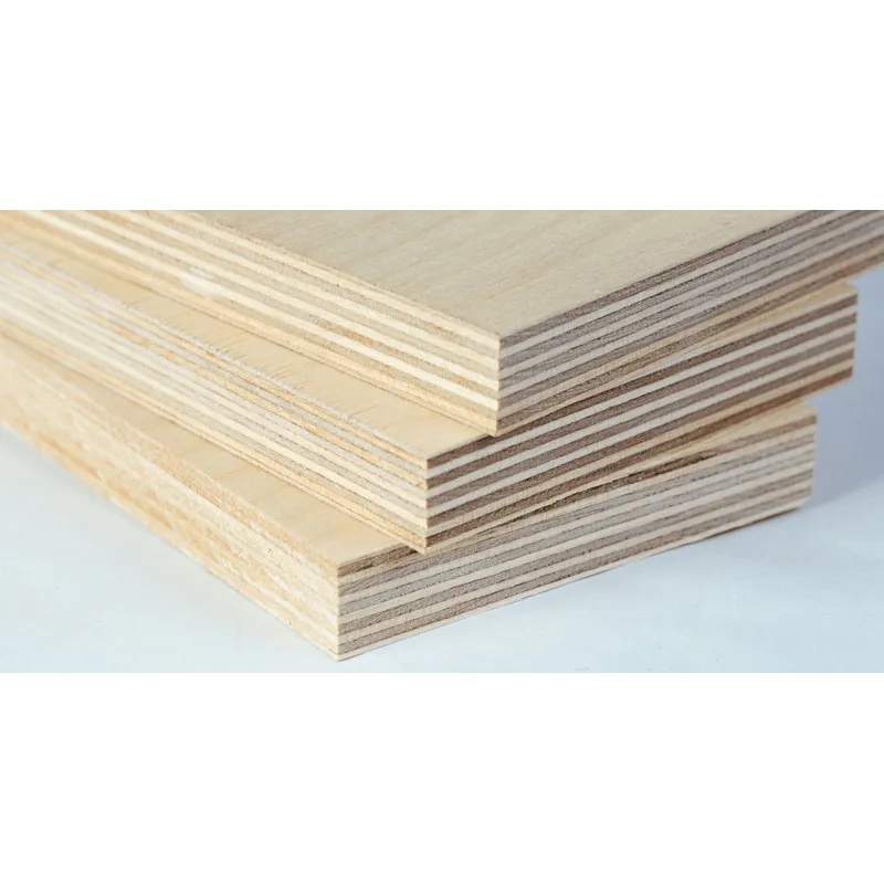Contreplaqué en bouleau 1525 x 1525 – BB/BB