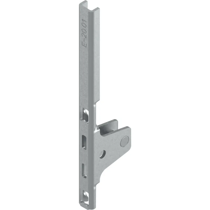 Fixation de façade pour Legrabox « K » / 2 pièces