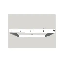 Structure de table DESPO / Graphite