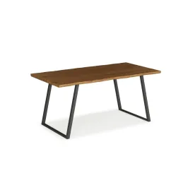 Structure de table DESPO / Graphite