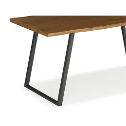 Structure de table DESPO / Graphite