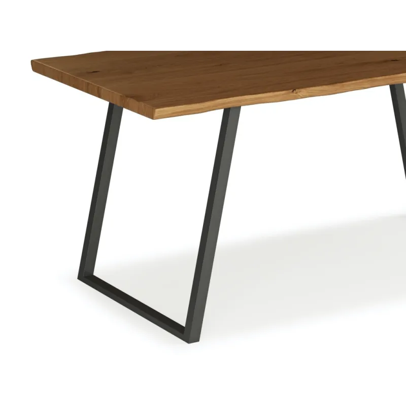 Structure de table DESPO / Graphite