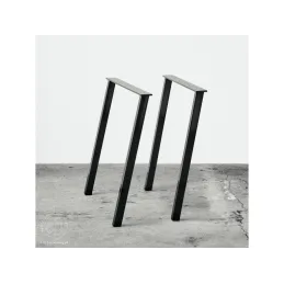 Structure de table WERRA / Graphite