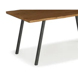 Structure de table WERRA / Graphite
