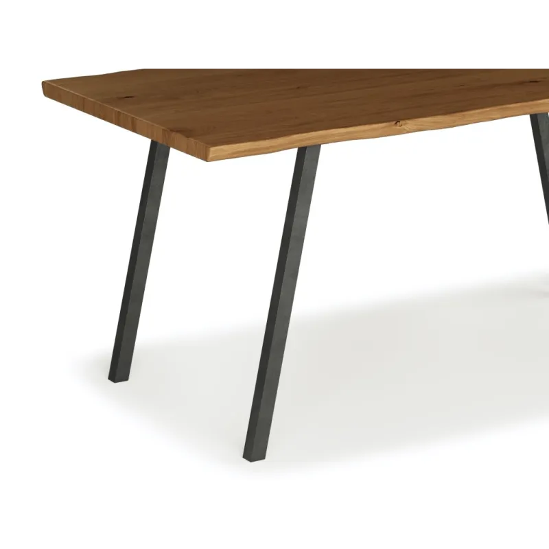 Structure de table WERRA / Graphite