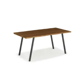 Structure de table WERRA / Graphite