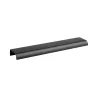 Noir mat