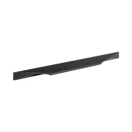 Poignée FLEX / Noir mat