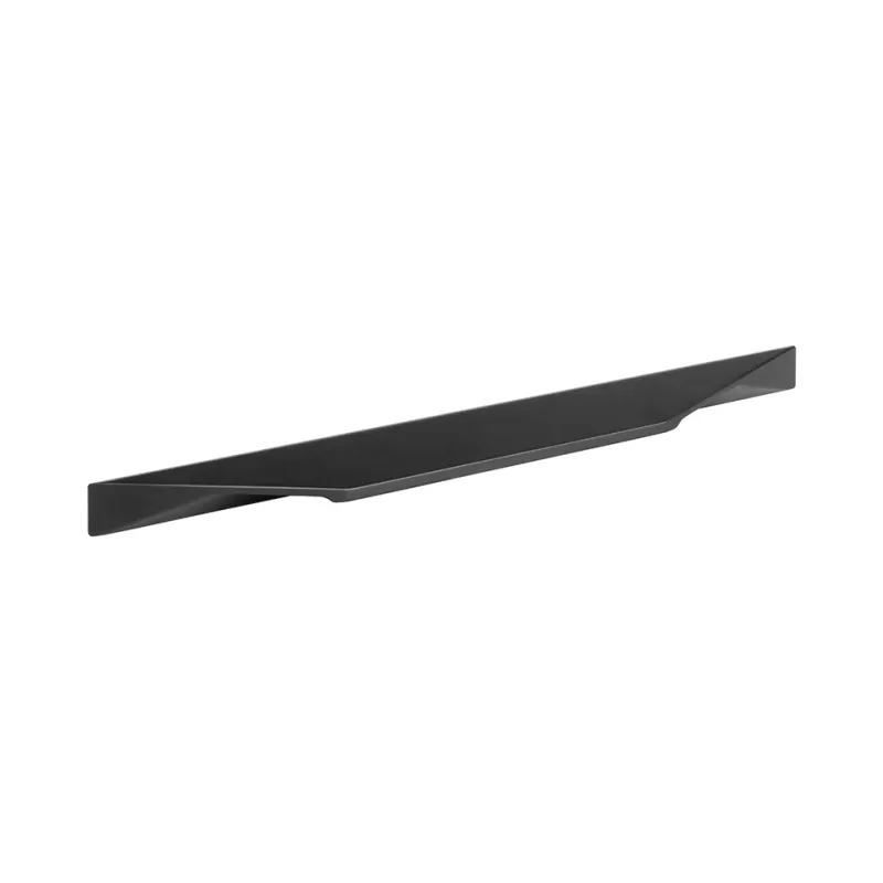 Poignée FLEX / Noir mat