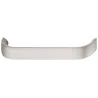 Nickel brossé