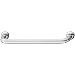 Poignée AMANTE / Chrome brillant