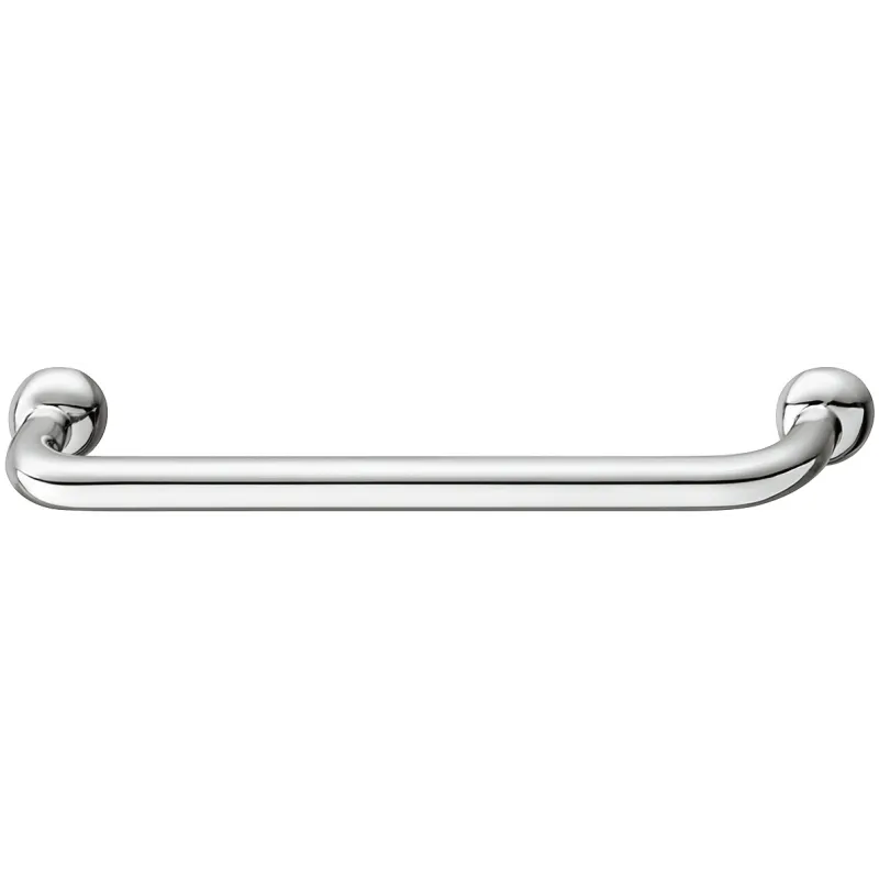 Poignée AMANTE / Chrome brillant