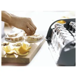 Support pour pots à épices BLUM ORGA LINE / Inox