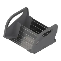 Support pour pots à épices BLUM ORGA LINE / Inox