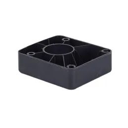 Adaptateur pour pied de socle KORREKT / à visser