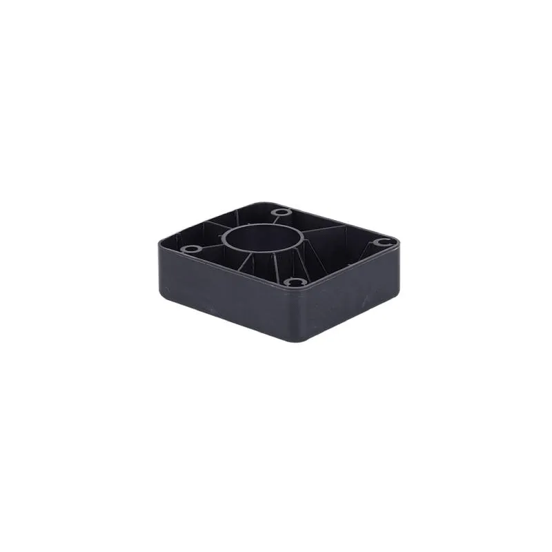 Adaptateur pour pied de socle KORREKT / à visser