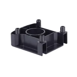 Adaptateur pour pied de socle KORREKT / à clipser