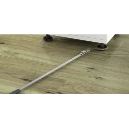 Clé de montage pour pieds de socle KORREKT