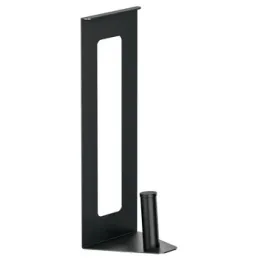 Ensemble d’étagères suspendues EXCLUSIVE 600 mm / Noir mat