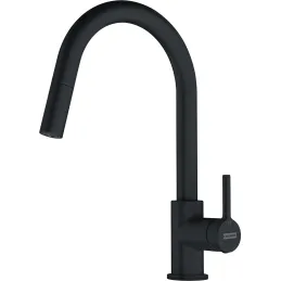 Mitigeur Franke FC 6051 LINA / Chrome / Douchette