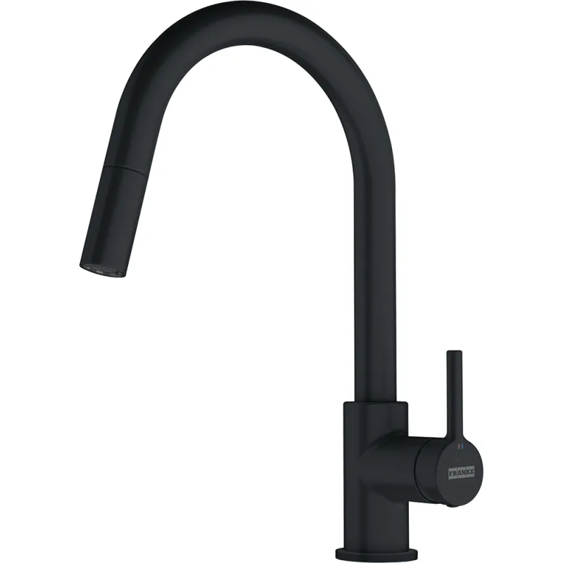 Mitigeur Franke FC 6051 LINA / Chrome / Douchette