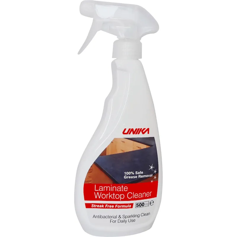 Nettoyant universel pour plans de travail / 500 ml