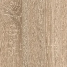 Sololit HDF / Chêne Sonoma 3025