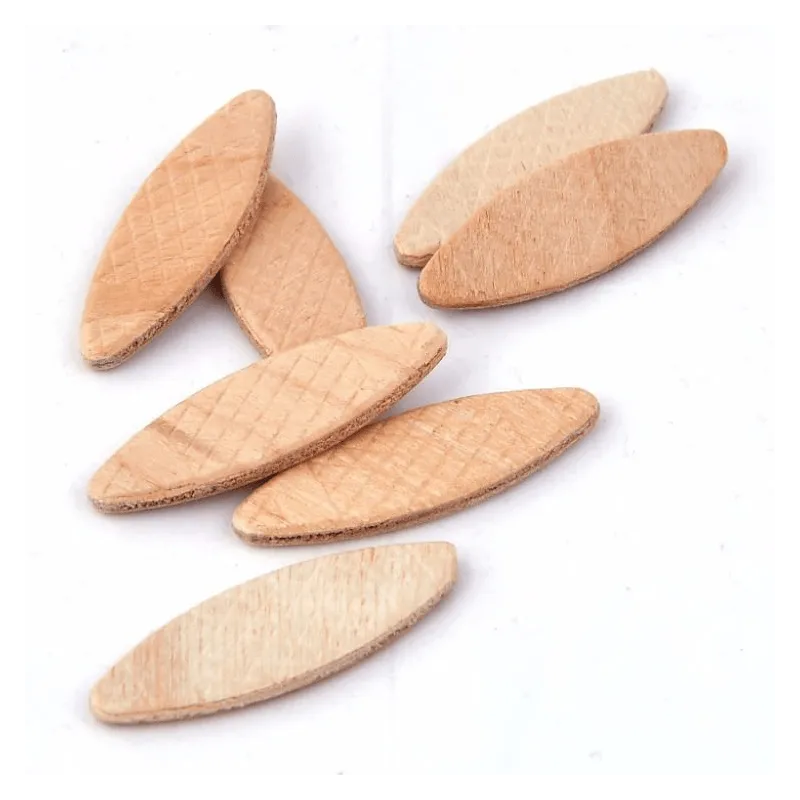 Lamelles en bois 20 / paquet de 500 pièces