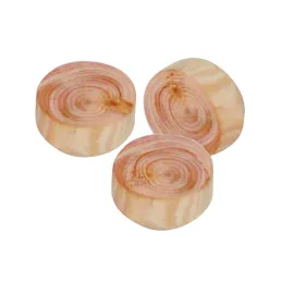 Pâte de réparation du bois SMREK 100 pièces / 9 mm