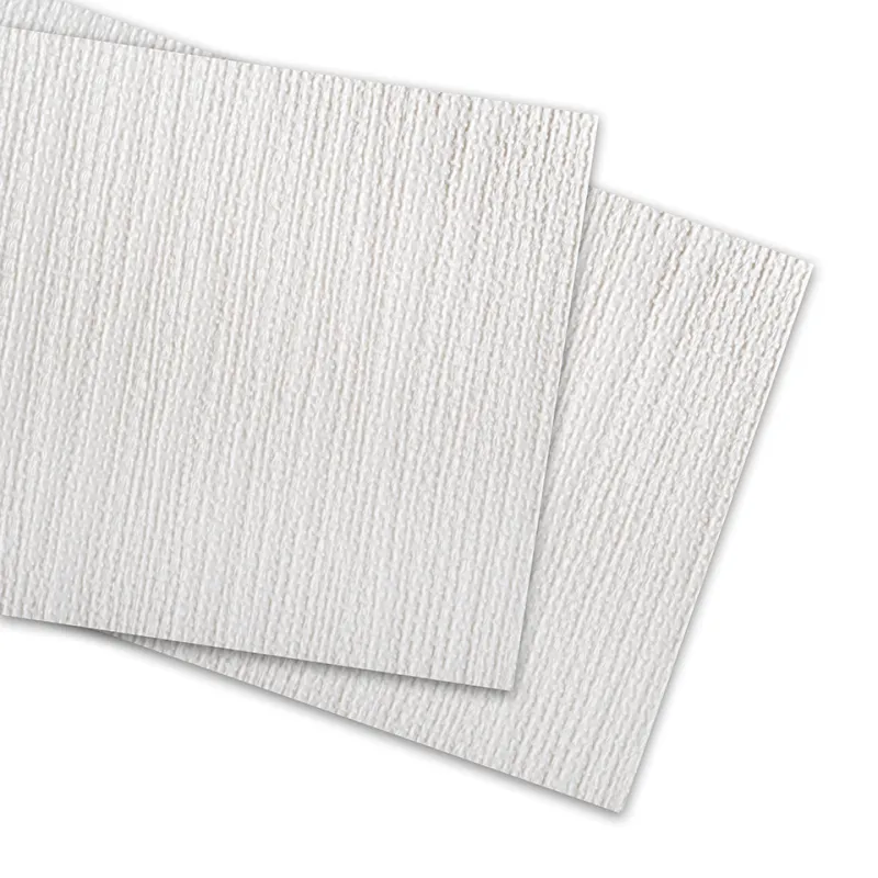 Tapis antidérapant pour tiroir AGO FIBRE 2,1 m / Blanc