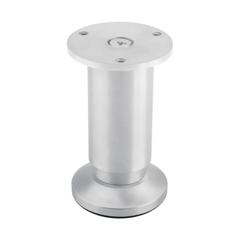 Pied de meuble MARINA / Aluminium