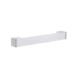 Poignée LINA / Chrome mat – aluminium
