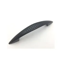 Poignée TYLLAU / Noir mat